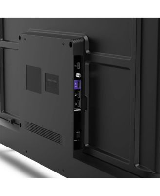 40" Select Series 1080p Full HD Smart TV – Black