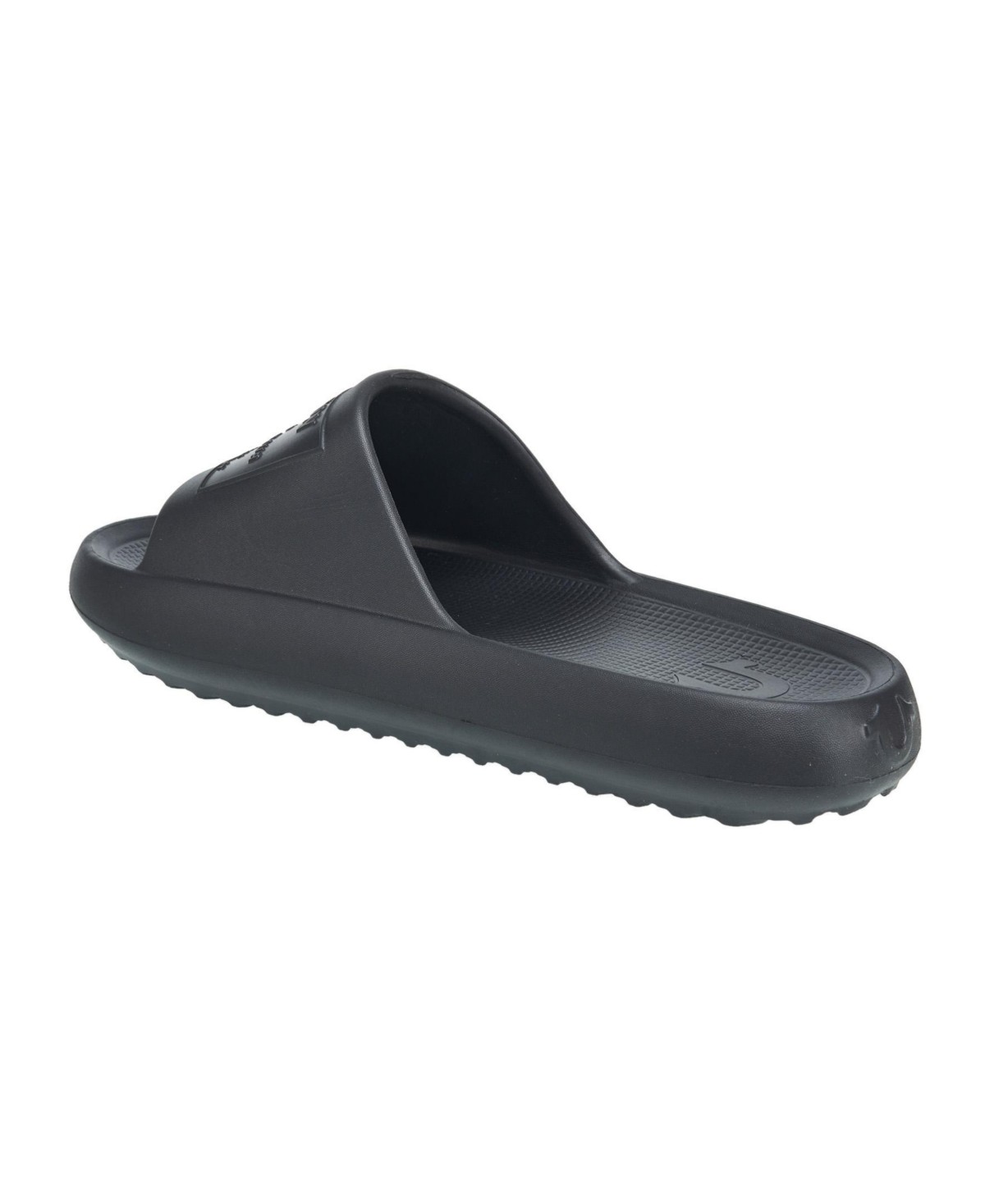 Мужские True Religion Men's Wayne Logo Single Slide — фото 4
