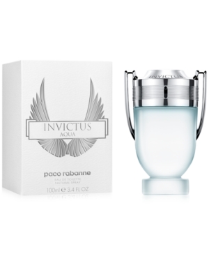 Paco rabanne invictus aqua online eau de toilette tiendas