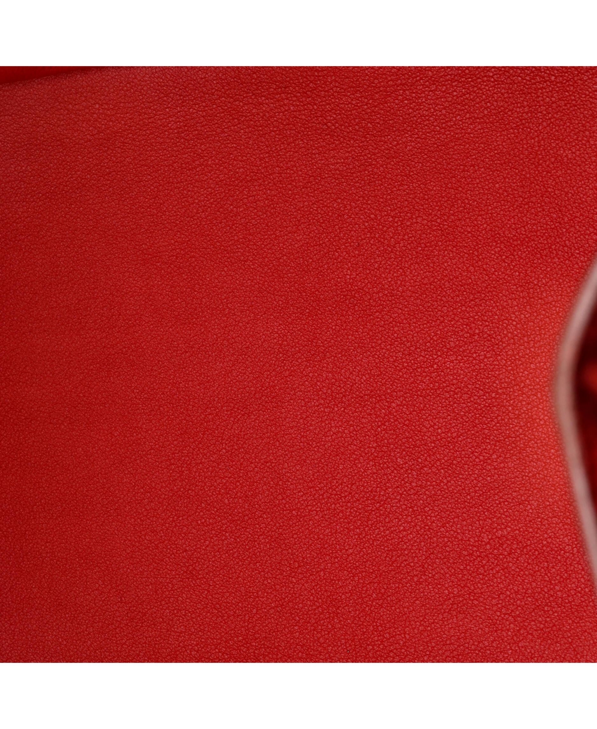 Pre-Owned HERMES 20 Toolbox Bag Swift