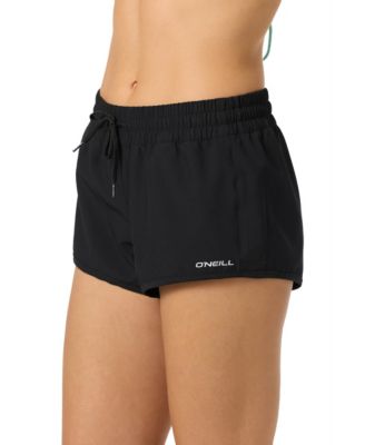 Women's Saltwater Balboa 2 Pull-On Swim Boardshorts
