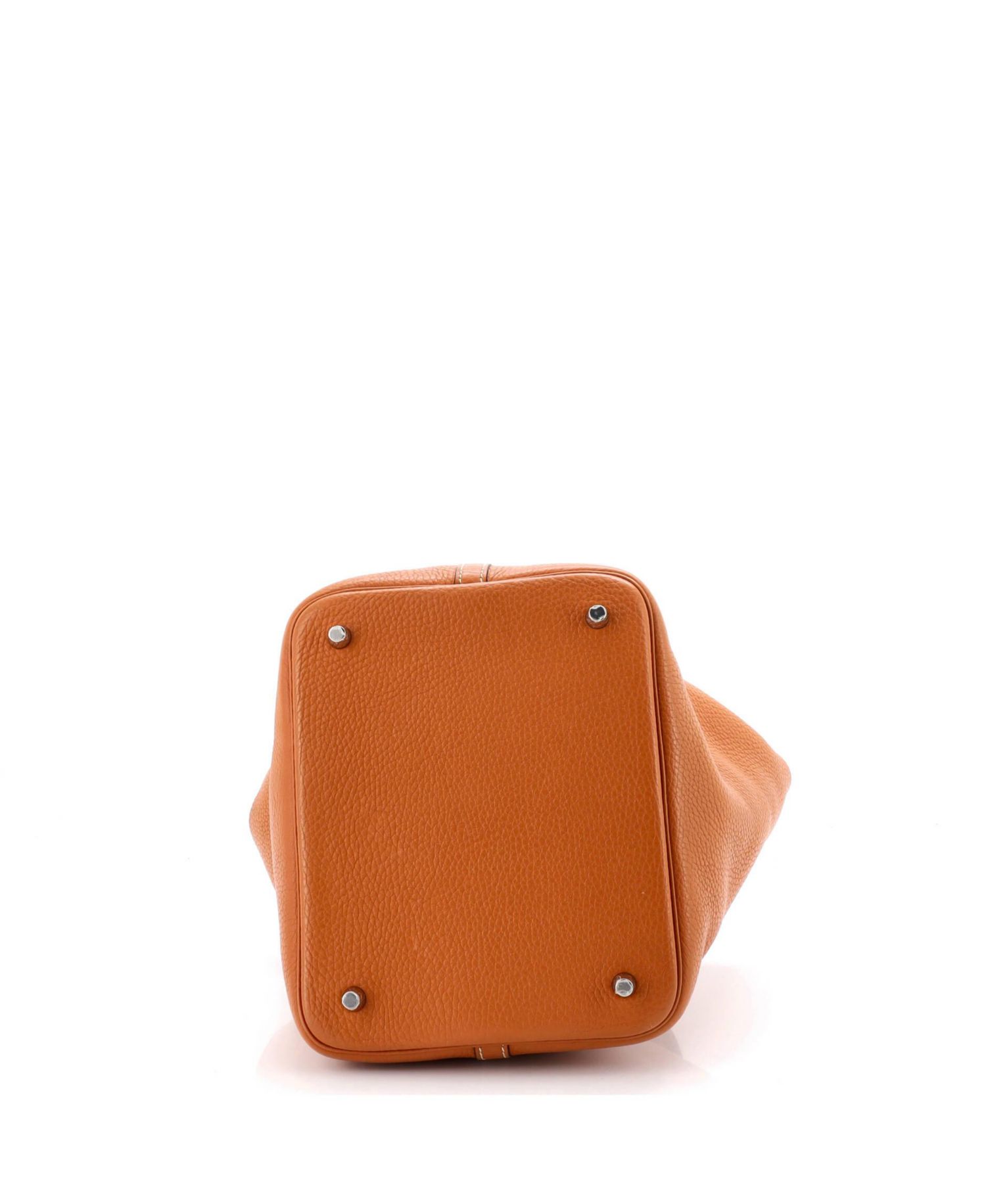MM Eclat Picotin Lock Bag Clemence