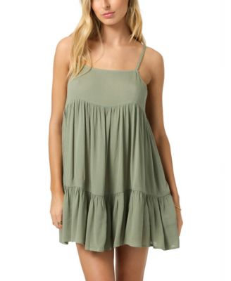 Women's Saltwater Rilee Mini Cover-Up Swim Dress