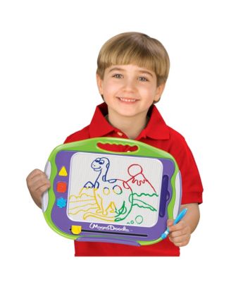 MagnaDoodle Color Deluxe