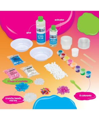 Cra-Z Slimy: Tub Fulla Butter & Crunch