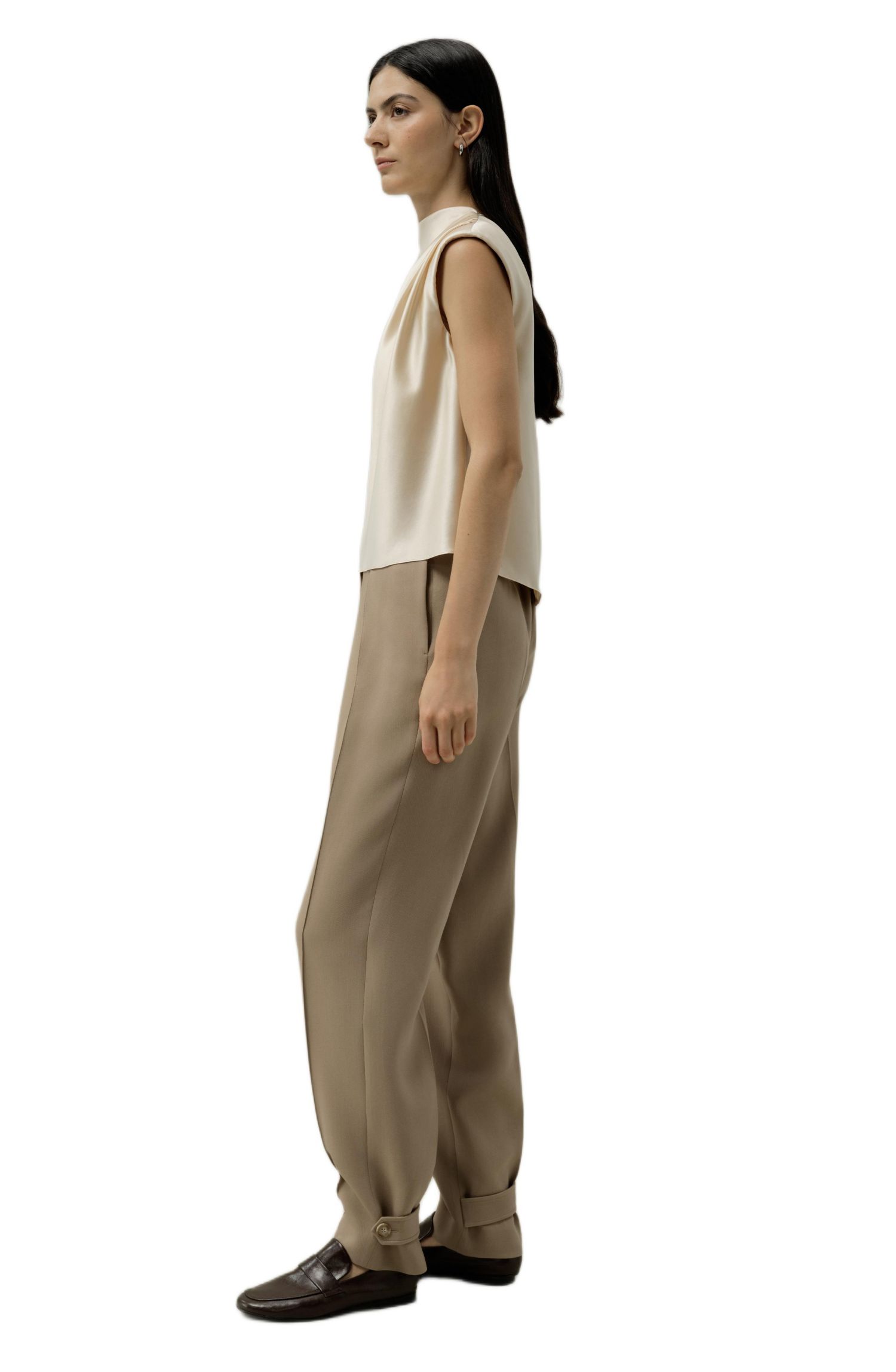 Women's X Lydia Tomlinson Grace Top