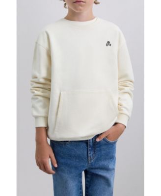 Big Boys Big/little Tigers Sweatshirts