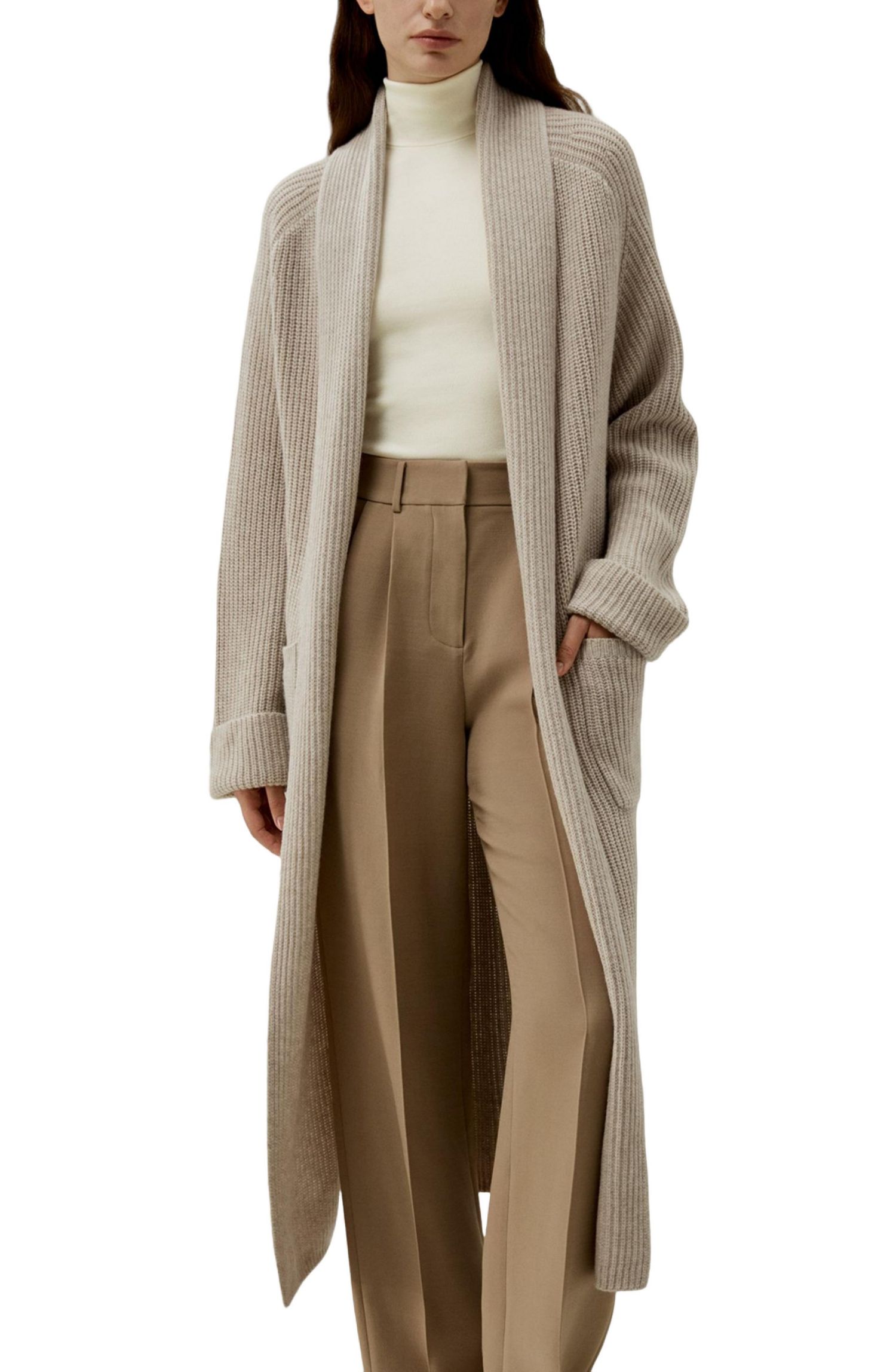 Women's 'Evergreen' Cardigan