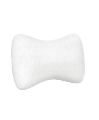 Bone Shape Memory Foam Accessory Pillow, Standard