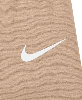 Baby Boys' and Girls' Crewneck Bodysuits and Pants, 3-Piece Set