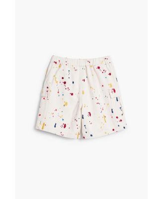 Boys Boys's Cargo splash Bermuda
