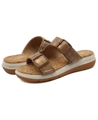 Women's Kona Casual Wedge Sandals