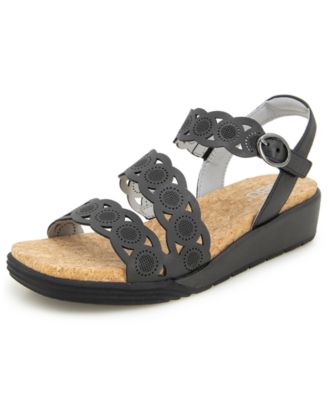 Women's Winona Casual Wedge Sandals