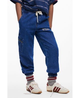 Boys Boys's Jeans with zippers