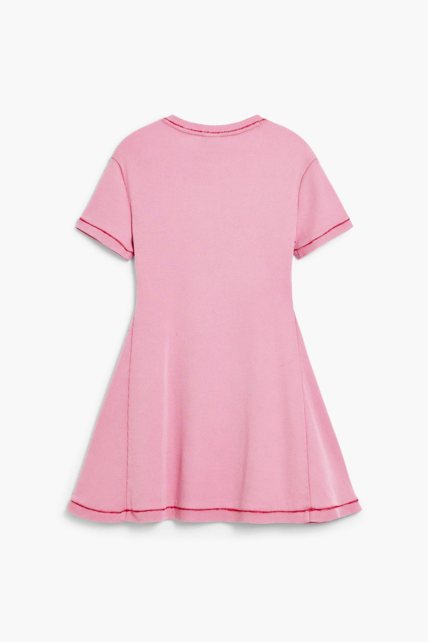 Girls Girls's Short logo dress