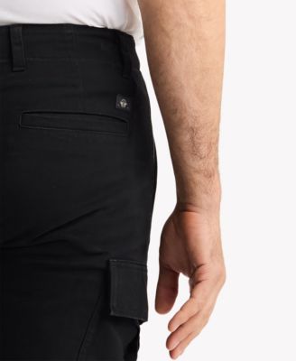 Men's Utility Straight-Fit Cargo Pants