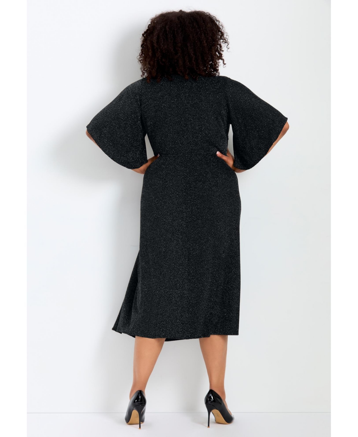 Avenue Women's Viva Glam Dress