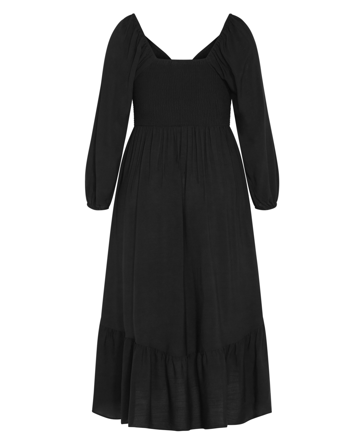 City Chic Women's Gracie Dress