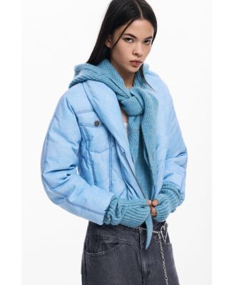 Women's PACK BALACLAVA MITTENS