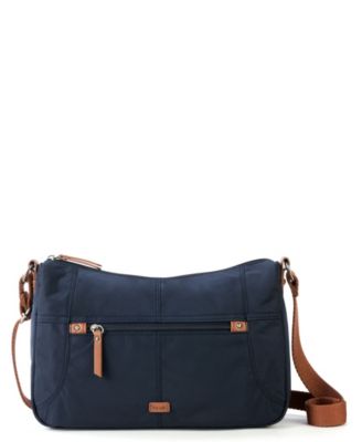 Esperato Nylon Medium Hobo Bag