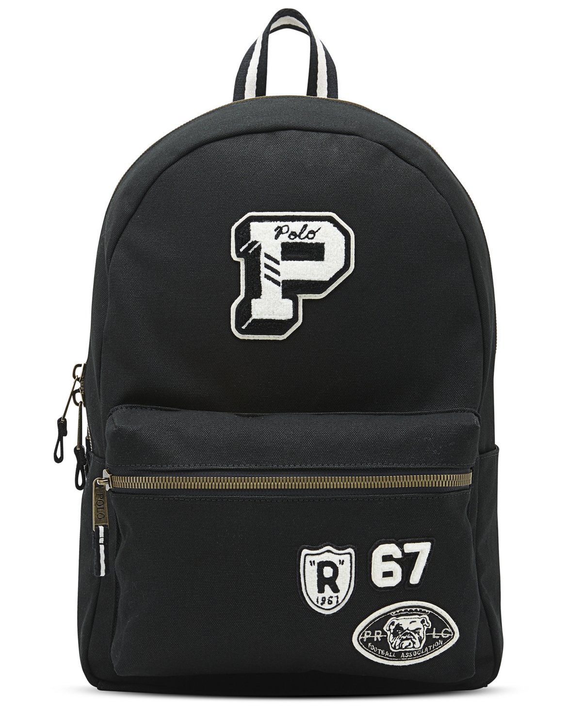 Polo Ralph Lauren Polo Big Boys Varsity Backpack