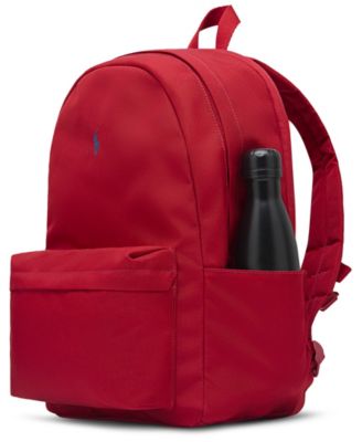 Boys' and Girls' Color Backpack