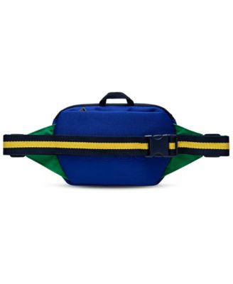 Boys' Color Crossbody Bag