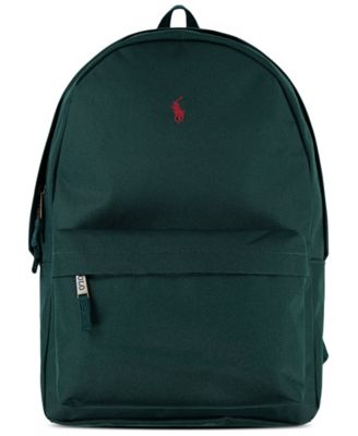 Boys' and Girls' Color Backpack