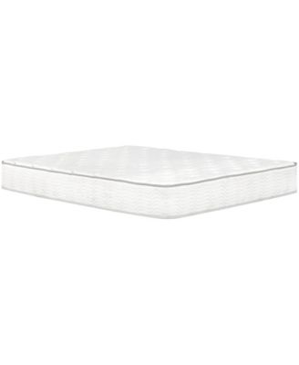 Galaxy 2 9" Firm Tight Top Mattress in a Box - California King 