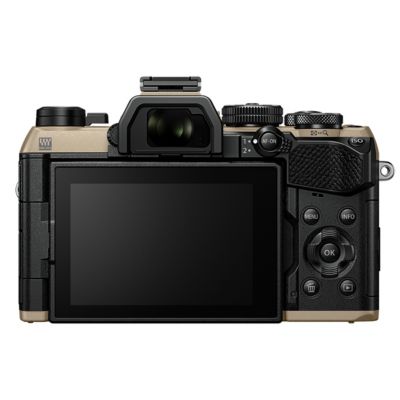 OM-5 Mark II Mirrorless Camera