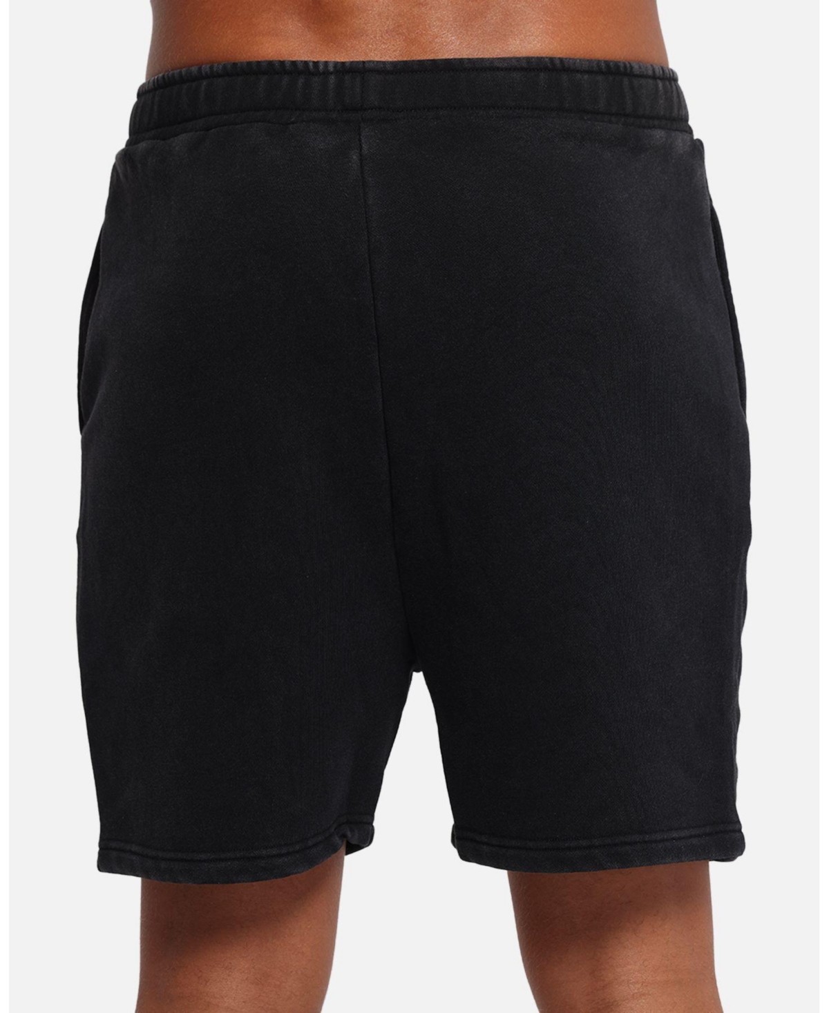 Carre Men's Con-Star Sweat Shorts