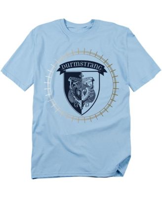 Men's Durmstrang Emblem Graphic T-Shirt