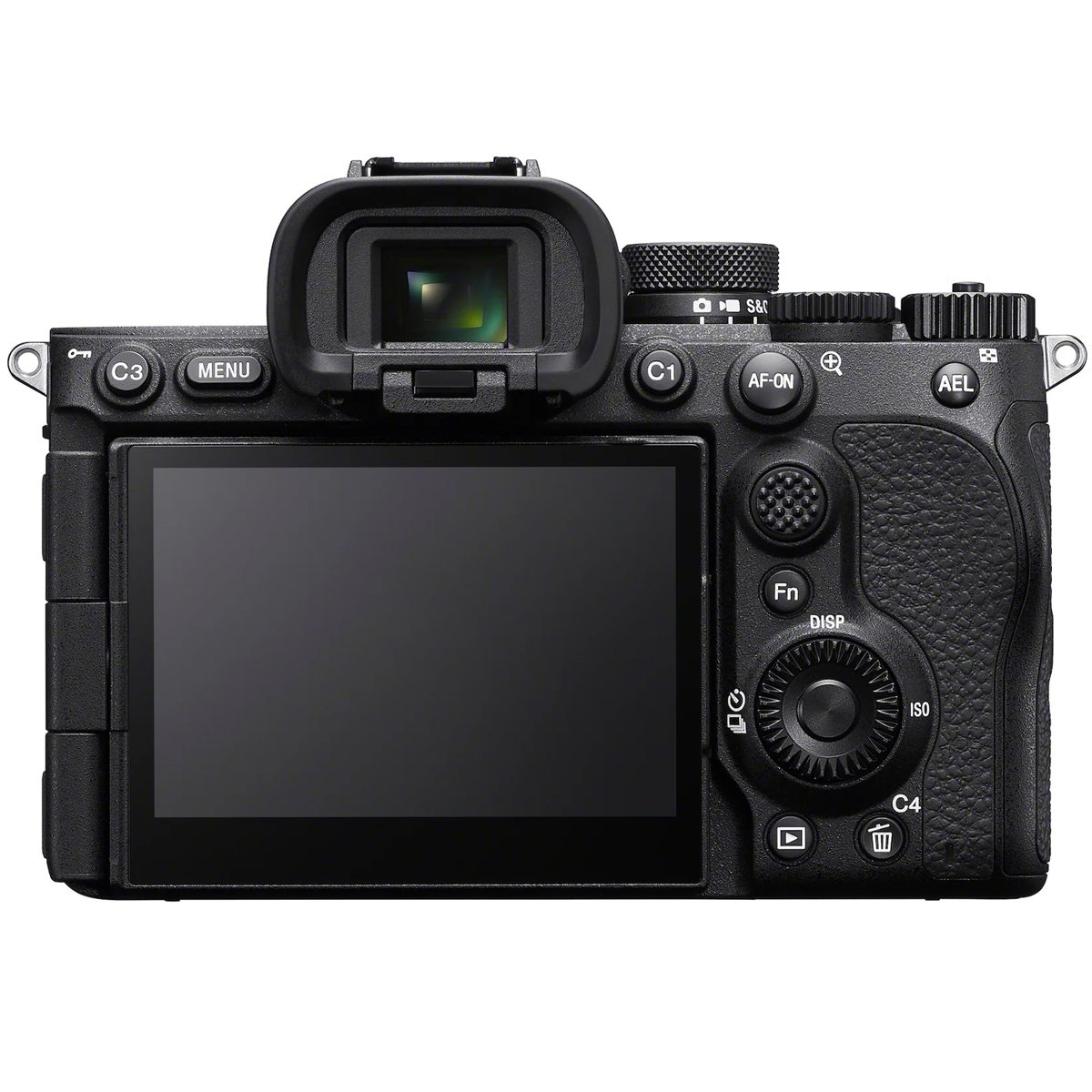 Sony Alpha a7 V Mirrorless Camera