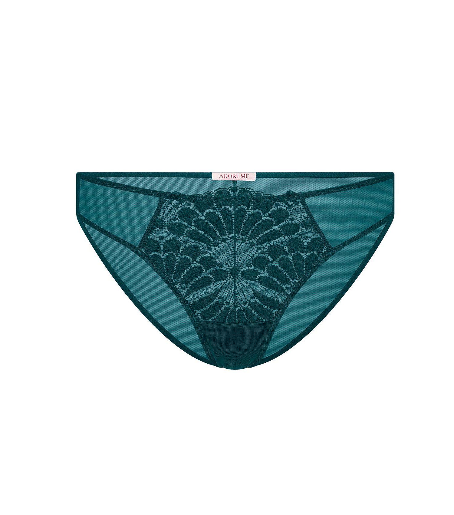 Women's Tanga Panty