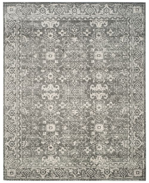 Safavieh Evoke Evk270s Grey Ivory 9 X 12 Area Rug Reviews Rugs Macy S
