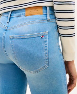 Women's Skinny Ankle Jeans