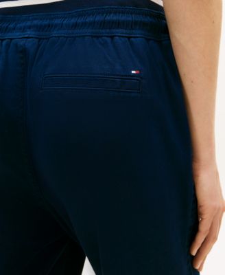 Women's Cargo Pull-On Pants