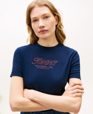 Women's LA Graphic T-Shirt