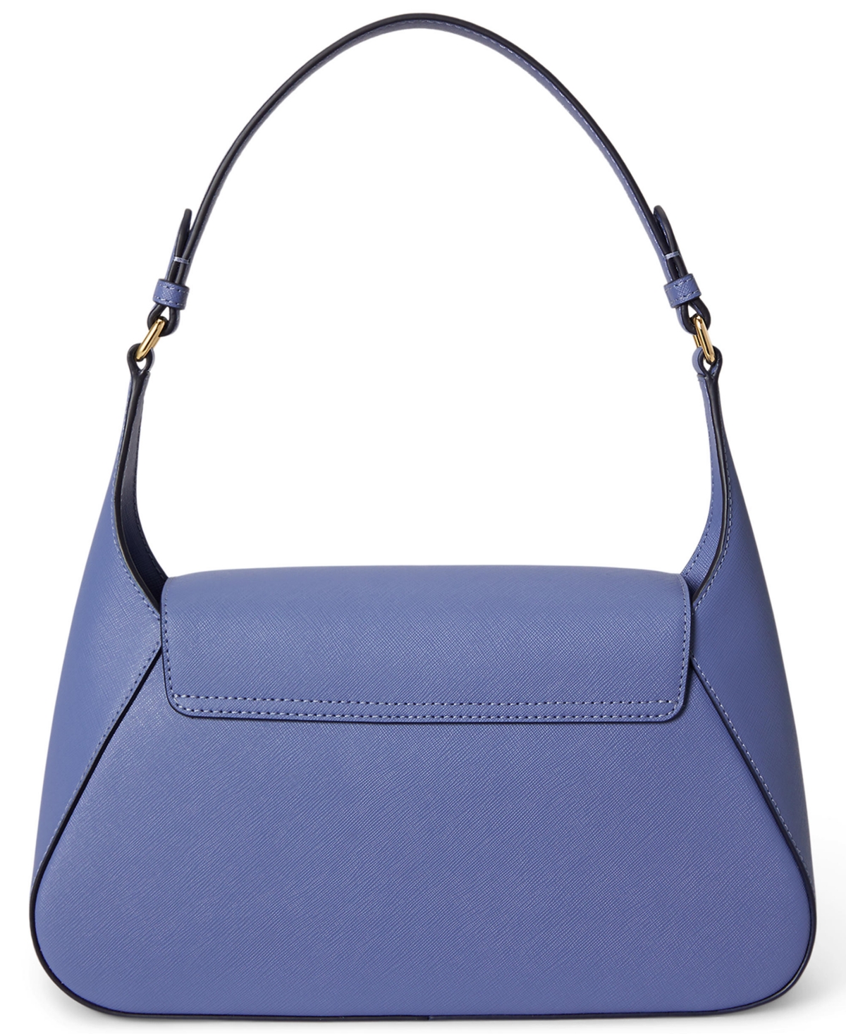 Lauren Ralph Lauren Schylar Small Slim Shoulder Bag