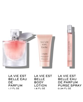 3-Pc. La Vie Est Belle Eau De Parfum Limited-Edition Valentine's Day Perfume Gift Set