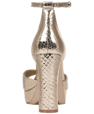 Women's Delphie Strappy Dress Sandals