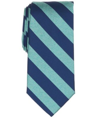 Men's Harbor Classic Stripe Pattern Tie