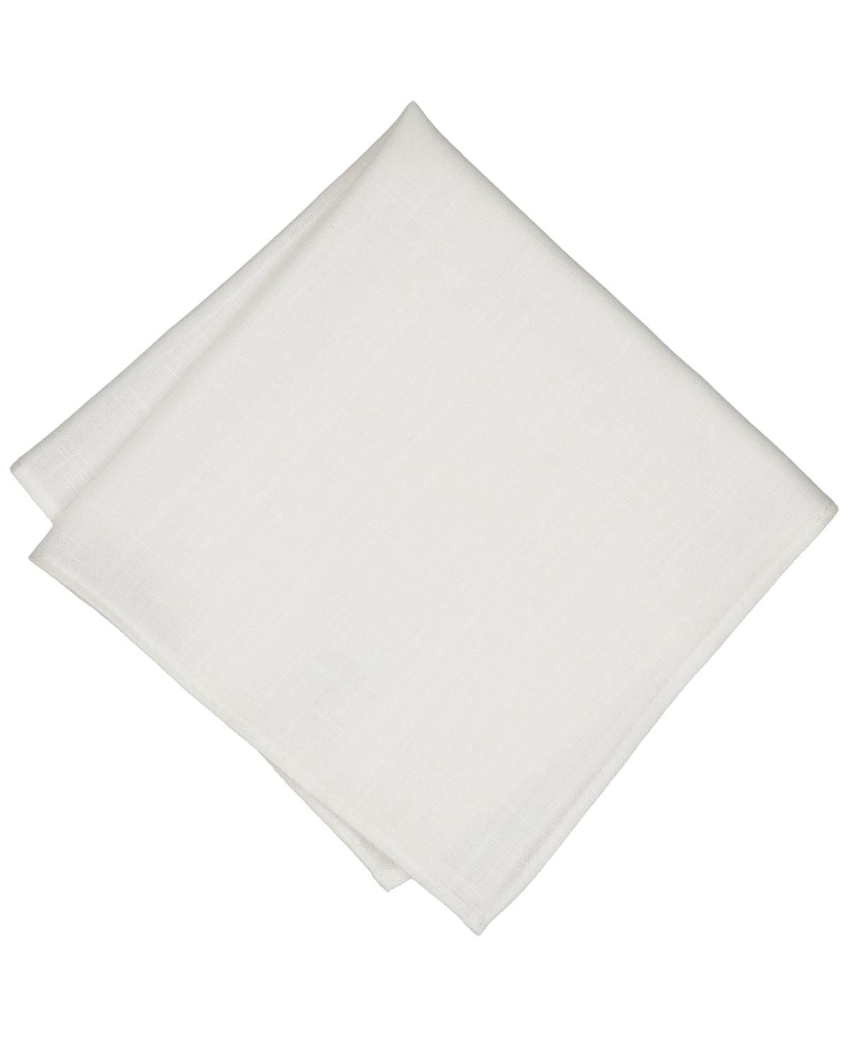 Bar Iii Men's Seasonal Solid Pocket Square, Macy's Exclusive