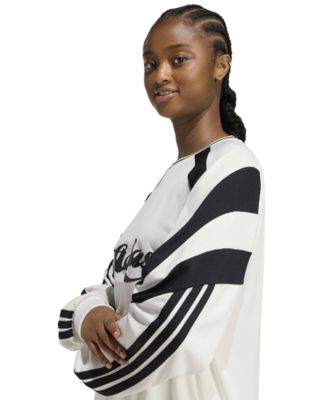 Women's House of Tiro Long-Sleeve Jersey Top