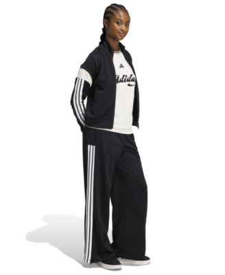 Women's Slim Fit Tiro Track Top