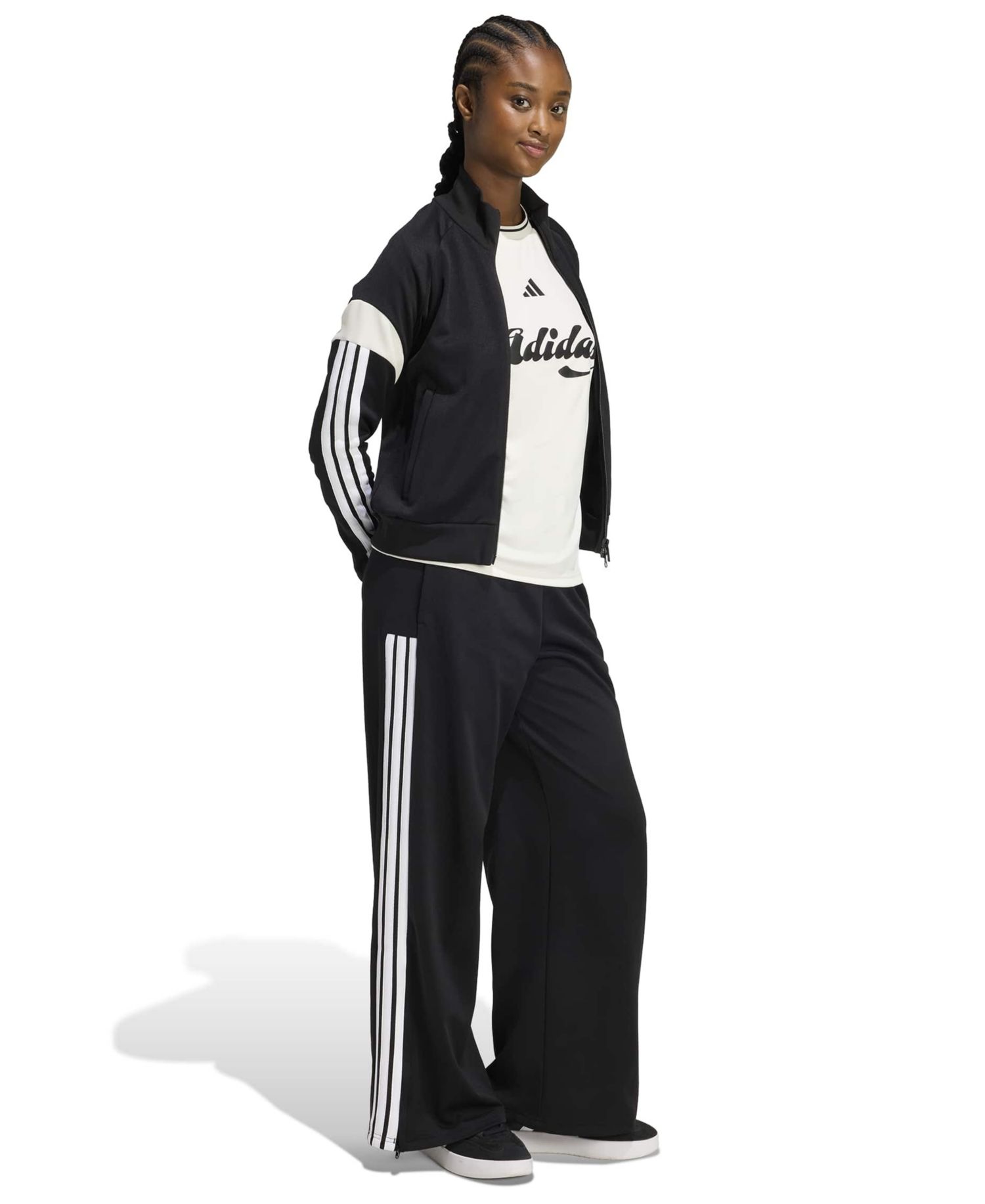Women's Slim Fit Tiro Track Jacket