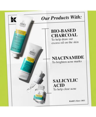 3-Pc. Clear Intentions Cleansing Paste and Spot Treatment Set