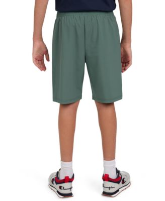 Boys' 8-20 Stretch Woven Classic Shorts