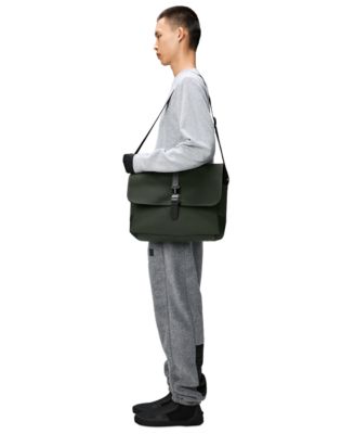 Men's Waterproof Messenger Bag