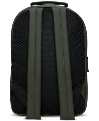 Book Padded Pocket Backpack